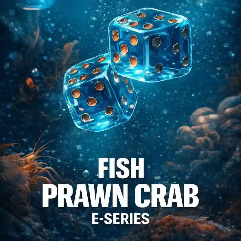Pabula ng Isda, Hipon, at Alimango online slot gameplay